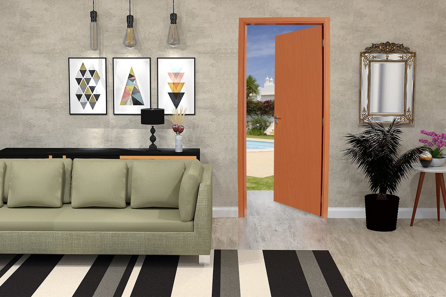 Fotos e Ambientes  Para o Setor Metalúrgicos