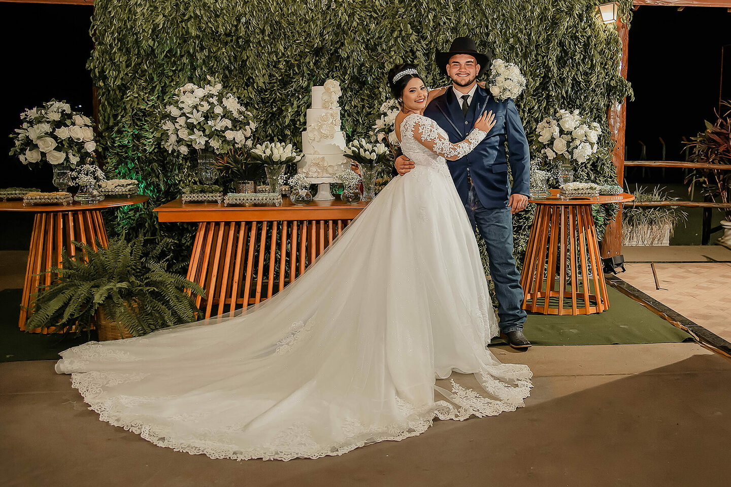 Casamento Gabriel & Karol