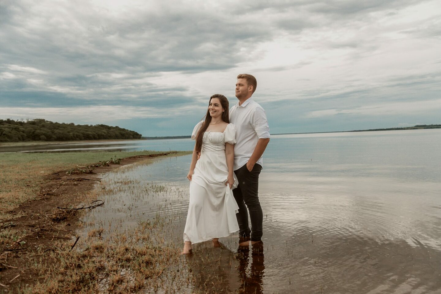 Bruno & Cinara - pre wedding