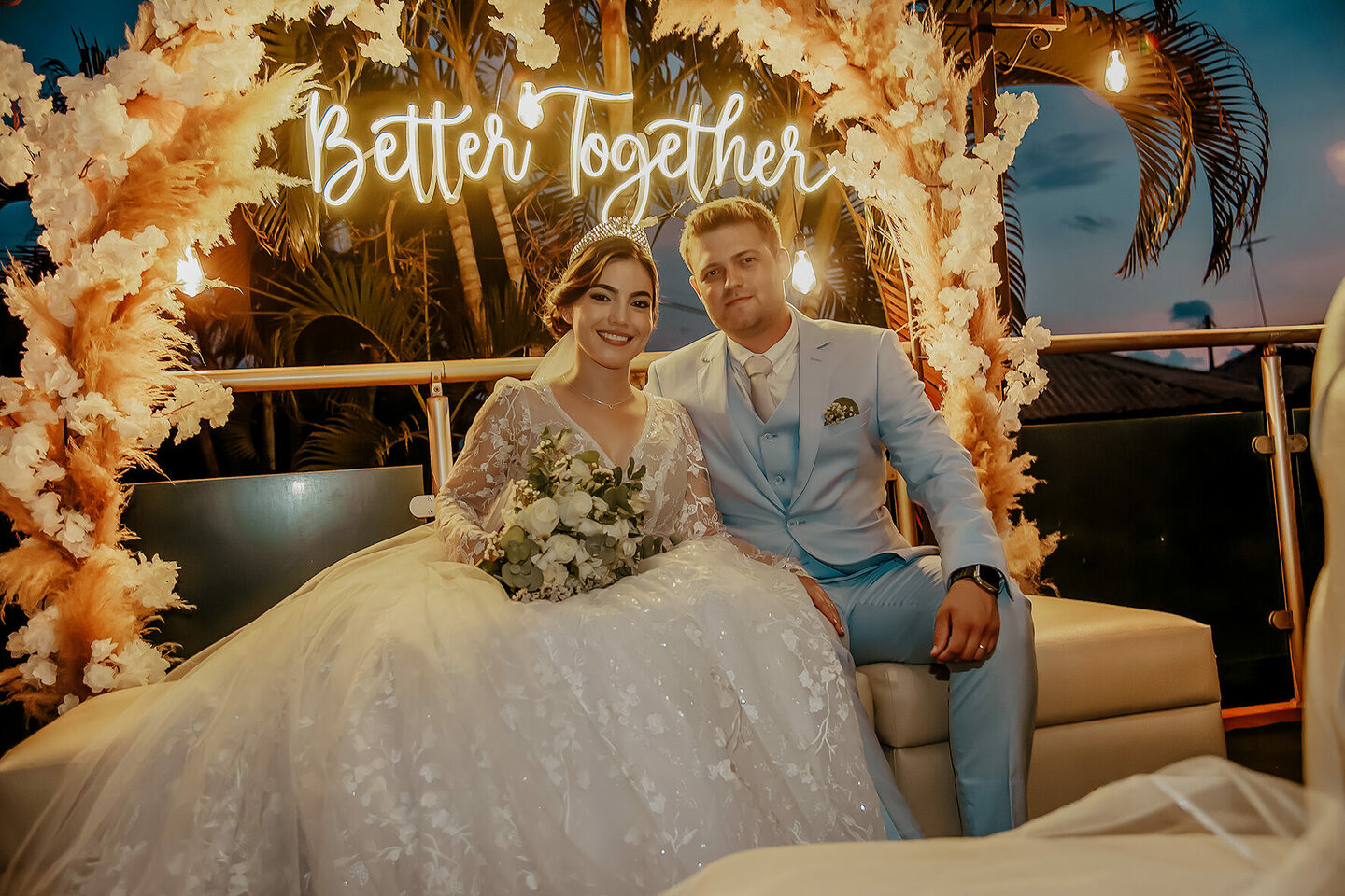 Bruno & Cinara - Cerimônia