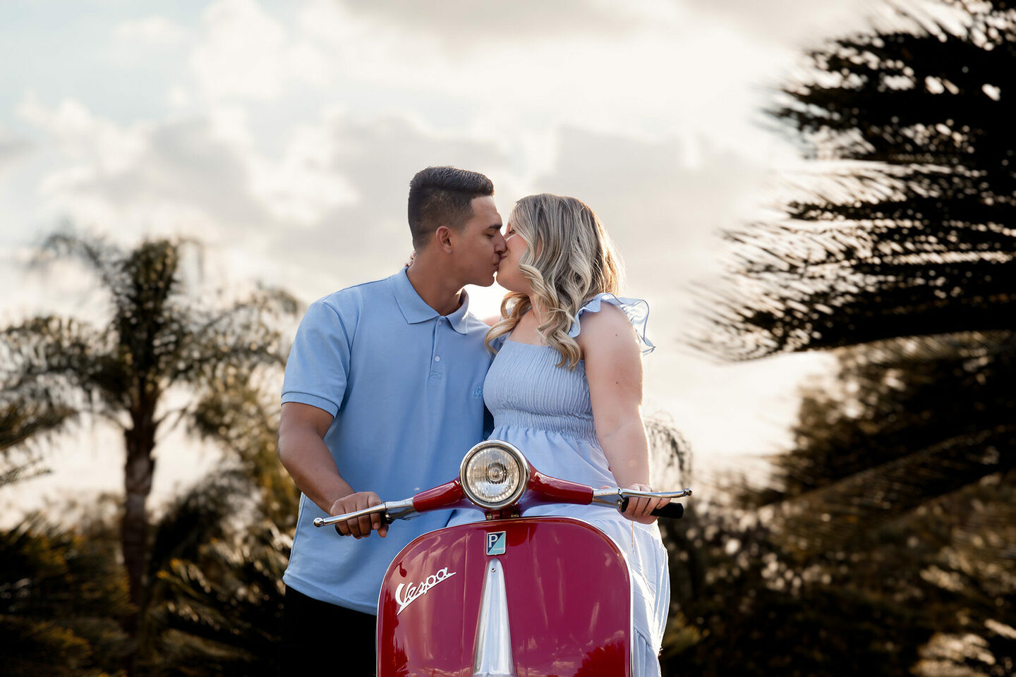 Pré Wedding - Wenderson + lalesca