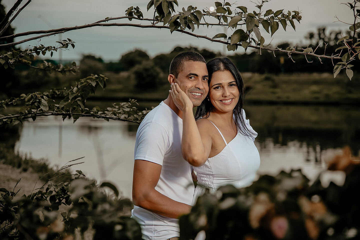 Pré Wedding - Leonardo & Beatriz